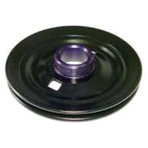 Polia Girabrequim Vw Fusca 1969 a 1996 - 117809 - 55A