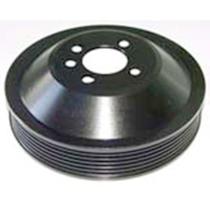 Polia Girabrequim Vw Saveiro 1996 a 1998 - 109752 - PV193 Polia Girabrequim Vw Saveiro 1996 a 1998 - 109752 - PV193