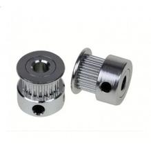Polia Gt2 16 Dentes Furo 5mm P/ Correia 10mm 3d Cnc 16TB5W10
