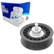 Polia Guia - Agile 2009 A 2014 / Celta 2013 A 2014 / Corsa 2005 A 2012 / Prisma 2006 A 2019 - T251119