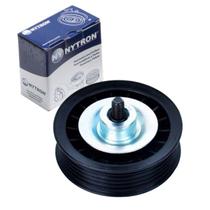 Polia Guia - Agile 2009 A 2015 / Celta 2009 A 2016 / Corsa 1994 A 2012 / Montana 2009 A 2023 / Prisma 2006 A 2023