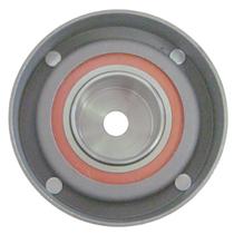 Polia guia da correia alt. blazer 2.8 turbo 2000/2012 - 115830 - 4301 Polia guia da correia alt. blazer 2.8 turbo 2000/2012 - 115830 - 4301