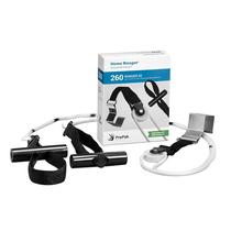 Polia Home Ranger Modelo 260 com Pegada Assistida Polia Home Ranger Modelo 260 com Pegada Assistida