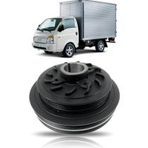 Polia hr/k2500 04/12 virabrequim