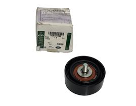 Polia Intermediaria Ar Condicionado Original Land Rover PQR101150
