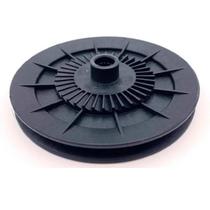 Polia KB Máquina de Lavar 6kg a 11kg W10181250 Brastemp Consul