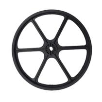 Polia Lavadora Suggar Lavamatic Lavamax 10kg 12kg