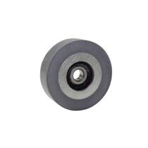 Polia Lisa 11 X Ø25 X Ø38mm (rolamento 626)