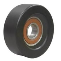 Polia Lisa Correia Alternador Authomix S10/trailbrazer Polia Lisa Correia Alternador Authomix S10/trailbrazer