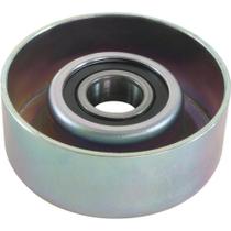 Polia Lisa Correia Alternador Authomix Tiida/sentra Ro4635