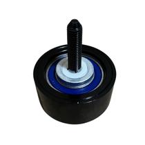 Polia Lisa LU Compressor Atego Polia Lisa LU Compressor Atego