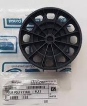 Polia Lisa Original Lavadora Brastemp e Consul W10606115