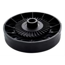 Polia Lisa Poli V Lavadora Brastemp Bwl11 Bwl09 W10606115