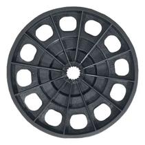 Polia Lisa Poli V Lavadora Brastemp Consul Original W10606115