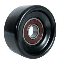 Polia Lisa Ranger Taurus Blazer S10 Gol Parati Santana Saveiro 1993 em diante Ranalle R4117 Polia Lisa Ranger Taurus Blazer S10 Gol Parati Santana Saveiro 1993 em diante Ranalle R4117