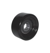 Polia Lisa Volare F-250 Frontier Xterra T4 Camaro Trailblazer Blazer S10 Captiva Accord CR-V New Civic 2006 em diante Ranalle R4289 Polia Lisa Volare F-250 Frontier Xterra T4 Camaro Trailblazer Blazer S10 Captiva Accord CR-V New Civic 2006 em diante Ranalle R4289