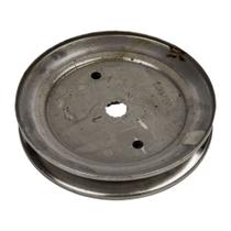 Polia Mandril Tratores Husqvarna Lt131 Lt151 Lt1597 148mm Polia Mandril Tratores Husqvarna Lt131 Lt151 Lt1597 148mm