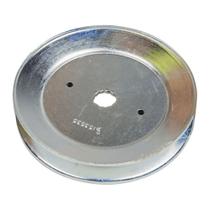 Polia Mandril Tratores Husqvarna Lth1842 131mm Original Polia Mandril Tratores Husqvarna Lth1842 131mm Original