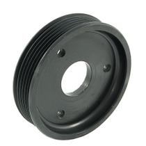 Polia master 05/13 2.5 direcao hidraulica 6pk paralelo Polia master 05/13 2.5 direcao hidraulica 6pk paralelo