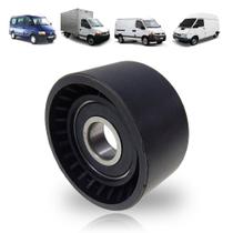 Polia master 05/13 2.5 / trafic 94/02 alternador lisa Polia master 05/13 2.5 / trafic 94/02 alternador lisa