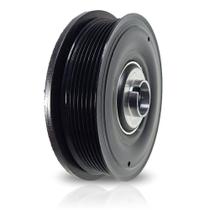 Polia master 05/13 2.5 virabrequim 7pk c/ar * Polia master 05/13 2.5 virabrequim 7pk c/ar *