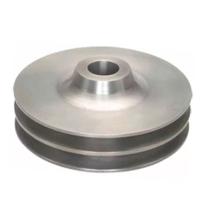 Polia MB Compressor Ar 366 3661320015 Polia MB Compressor Ar 366 3661320015