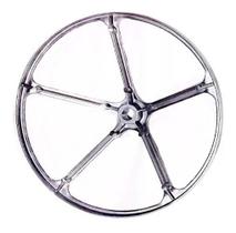 Polia Metálica Lava E Seca Mueller Especial ( Original )