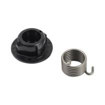 Polia + Mola Puxador P/ Motoserra Makita Ea3201sg, Ea3202sg, Ea3203sg e Ea3502sg Original Polia + Mola Puxador P/ Motoserra Makita Ea3201sg, Ea3202sg, Ea3203sg e Ea3502sg Original