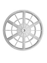Polia motor lavadora mueller plus belissima