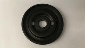Polia motor std 49,90 fusca/kombi 1300/1500/1600