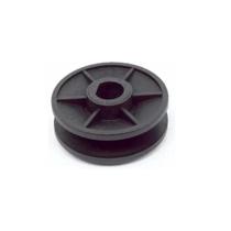 Polia Motor Tanquinho Lavadora Diversas Marcas Furo 12mm