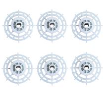 Polia Motor Tanquinho Lavadora Mueller Super Pop (Original)