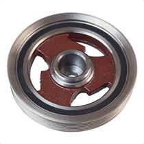 Polia Motor TIGGO 2019/2024 - 101877 - T544