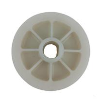 Polia Motora 60Mm Mueller Poptank Lavin