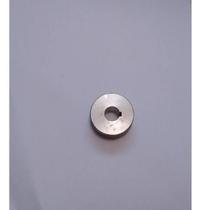 Polia Motora De Alumínio Para Betoneira Csm 120/150Lts Polia Motora De Alumínio Para Betoneira Csm 120/150Lts