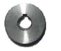 Polia Motora De Alumínio Para Betoneira Horbach 130/150L Polia Motora De Alumínio Para Betoneira Horbach 130/150L