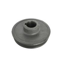 Polia Motora Para Compressor Rotativo de Parafuso Schulz Pressão 11 Bar - 713.1017-0/AT Polia Motora Para Compressor Rotativo de Parafuso Schulz Pressão 11 Bar - 713.1017-0/AT