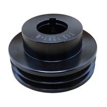 Polia Motora Schulz 106 mm X 34.95 mm Furo X 3Vx Srp4015 Lean 11 Bar