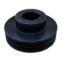 Polia Motora Schulz Srp4015E 11.0 Bar Srp4010E 7.5 Bar 122 mm X 38 mm 2 Canais Z