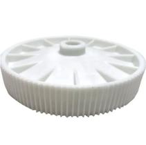 Polia movida original lavadora consul cwi06b cwi07a