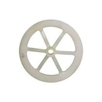 Polia Mueller Nylon Nina 144mm para Agitador POQ Tanque/Lavadora C8095