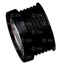 Polia OAP Argo 1.8 Cronos 1.8 Toro 1.8 Renegade 1.8 F000BL07P3 51978345 51993773