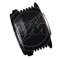 Polia OAP Cruze 1.4 1.6 1.8 Tracker 1.8 Sonic 1.4 1.8 Orlando 1.4 1.8 520d Aveo 1.3 1.4 55567951 55580126