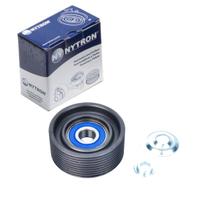 Polia - Of 1218 2008 A 2025 / Of 1219 2012 A 2025 / Of 1417 1998 A 2003 / Of 1519 2012 A 2025 / Of 1721 1998 A 2025