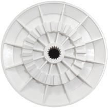Polia Original para Lavadoras LCA de 11, 12 e 15 Kg Colormaq
