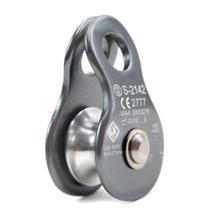 Polia Oscilante Small Usclimb 22kn Ce Uiaa Polia Oscilante Small Usclimb 22kn Ce Uiaa