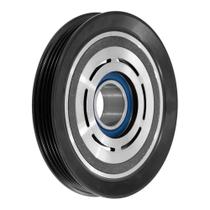 Polia p/ Compressor de Ar 10PA15 Doosan DX225, DL250, 340LCV Polia p/ Compressor de Ar 10PA15 Doosan DX225, DL250, 340LCV