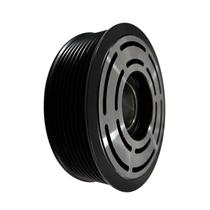 Polia Para Compressor Ar Condicionado Sanden 7h15 8pk 123mm