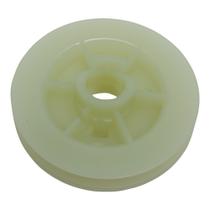Polia Partida Arranque Roçadeira Husqvarna 236R 143RII Nova