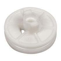 Polia Partida Arranque Roçadeira Husqvarna 241R Original